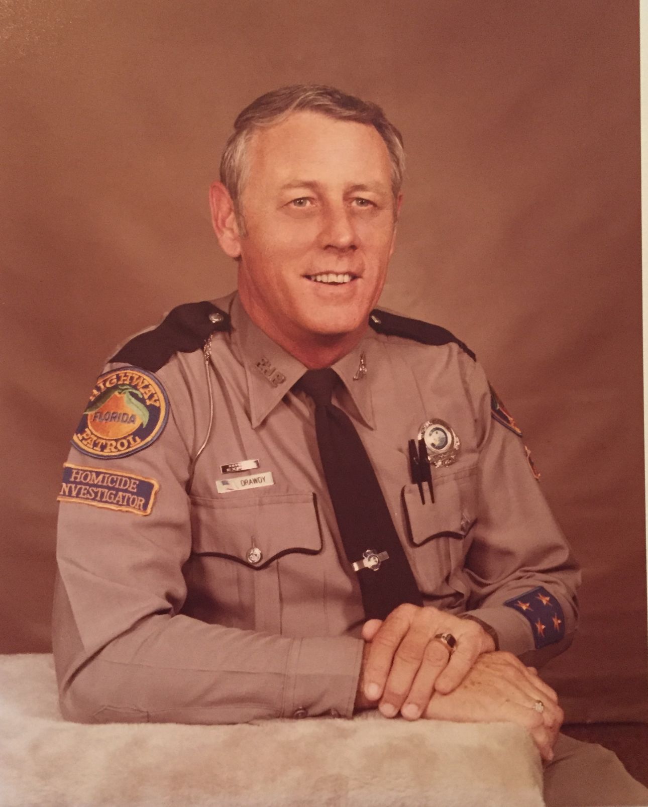 Postscript Bob Drawdy